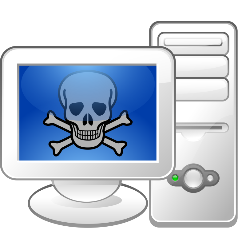 malware dan virus