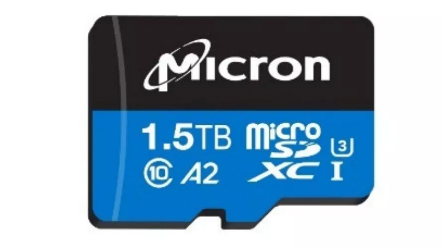 SD Card Kapasitas Terbesar